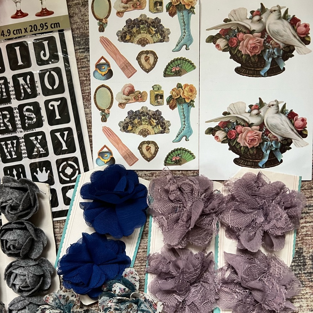 Craft Bundle - Picture 2 of 10
